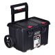 KETER Stack"N"Roll Tool Box on Wheels