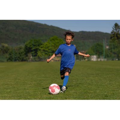 9. Huari Barsdero Junior Jr T-shirt 92800617607