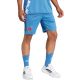7. Adidas France Gym Men's Shorts Blue JC7182