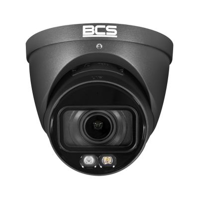 3. 6Mpx BCS-L-EIP46VCR4L4-Ai1-G dome IP camera