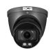 3. 6Mpx BCS-L-EIP46VCR4L4-Ai1-G dome IP camera