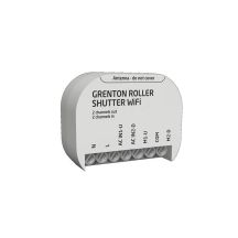 GrentonRoller shutter output module (1 output) Grenton/ flush-mounted/ Wi-Fi