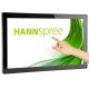 9. Hannspree Open Frame HO 225 HTB Totem 54.6 cm (21.5") LED 250 cd/m2 Full HD Black Touchscreen 24/7