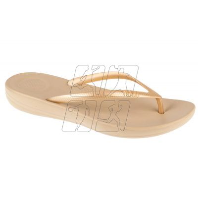 FitFlop Iqushion Ergonomic E54-010 Flip-Flops 