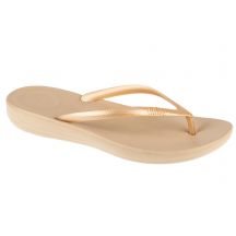 FitFlop Iqushion Ergonomic E54-010 Flip-Flops 