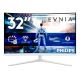 68. Philips monitor 80.0cm (31.5") 32M2C5501 16:09 2xHDMI+DP curved
