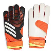 Adidas Predator Training M IQ4027 goalkeeper gloves