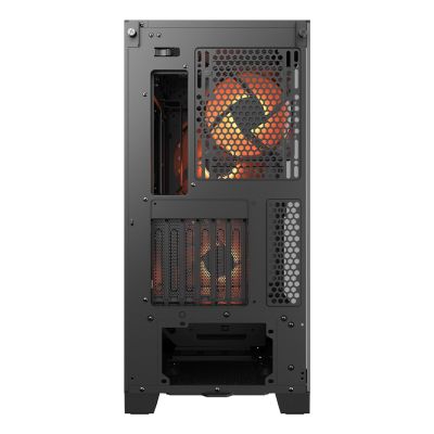 18. COUGAR Case Midi-Tower Airface ECO, ARGB case