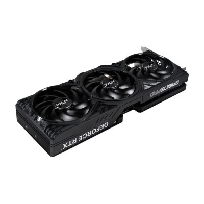 14. graphics card Palit RTX 5070 Ti GamingPro-S 16GB