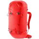 Deuter Guide Lite 30 Mountaineering Backpack - Poppy/Crimson