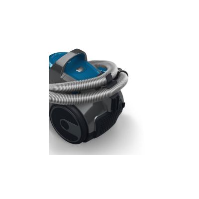 9. Bagless Vacuum Cleaner Bosch BGS05A220 Serie 2 (blue)
