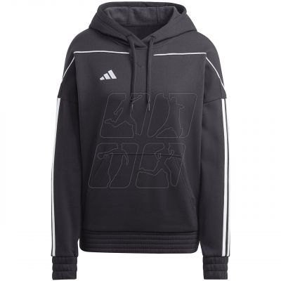 7. Adidas Tiro 23 League Sweat Hoodie W HS3603