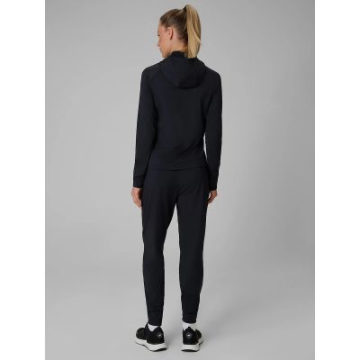 2. Women’s Quick-Drying Training Trousers 4F 4FRAW26TFTRF1655-20S