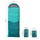 25. Meteor Safari Sleeping Bag L 17366