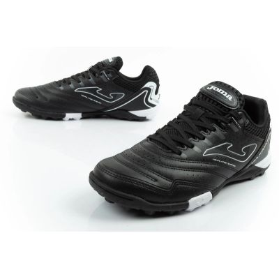 8. Joma men's sports shoes Maxima 2501 indoor football shoes black