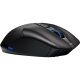 15. Corsair Dark Core RGB PRO Wireless Gaming Mouse - Black