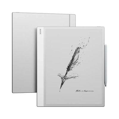 5. Ebook Onyx Boox Note Max 13.3" E-Ink Carta 1300 128GB Wi-Fi Gray