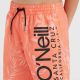9. O'Neill Mix & Match Cali Floral 13'' Swim Shorts Jr 92800613859