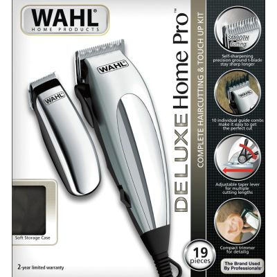 WAHL Home Pro 79305-1316 Hair Clipper