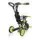 4. 4-in-1 bike Globber Explorer Trike 632-106-2 HS-TNK-000013808