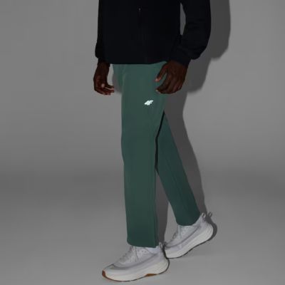 8. Trousers 4F FNK M0990 M 4FWAW25TFTRM0990 40S