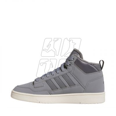 5. Adidas Rapid Court Mid Winterized M JR0169 shoes