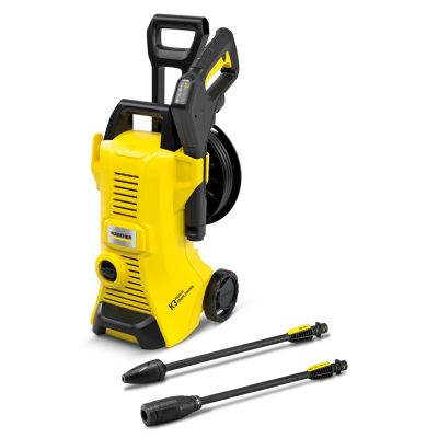 KARCHER K 3 Premium Power Control Pressure Washer - 1.602-750.0