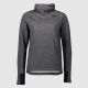 POC x21621111053med1 - W's Merino Hood_Sylvanite Gray Melange