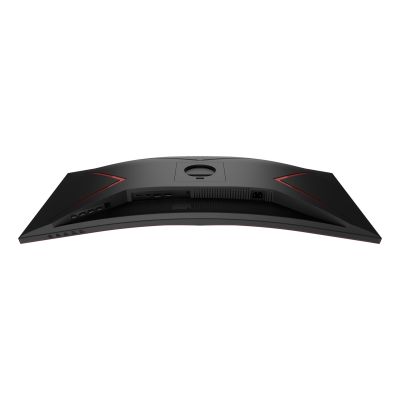 20. Monitor AOC 34"/ CU34G2XP BK 2xHDMI 2xDP 5xUSB