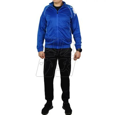 10. Tracksuit Kappa Ephraim Training Suit M 702759-19-4053