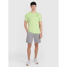 Men's quick-drying training shorts 4F 4FWMM00TFSHM1310-25M