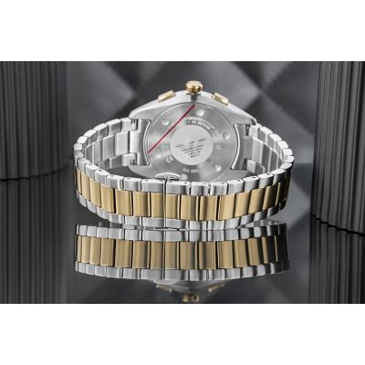 7. Men's Watch EMPORIO ARMANI Claudio AR11511 + BOX