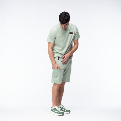7. IGMEZI Men's Shorts