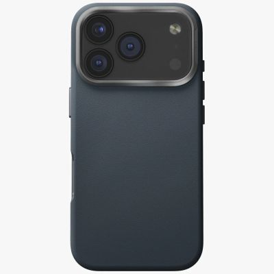 2. Uniq Lyden iPhone 17 Pro Magclick Charging Case - Blue