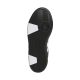 6. adidas Hoops Mid Classic Black KI1075 Kids Shoes