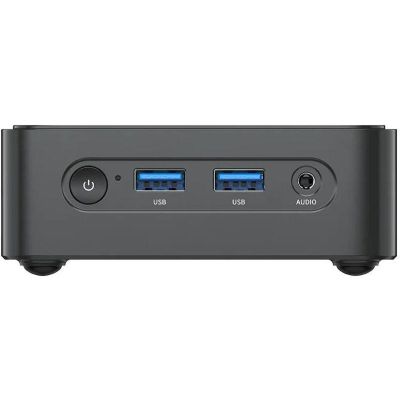 3. Mini PC Blackview MP50 AMD Ryzen 5 3500U/16GB/SSD 512GB/Win 11 Pro black