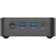 3. Mini PC Blackview MP50 AMD Ryzen 5 3500U/16GB/SSD 512GB/Win 11 Pro black