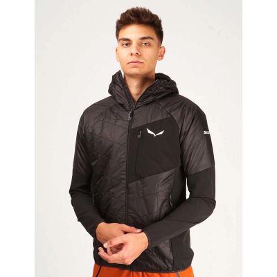 2. Salewa Ortles Hybrid Twr M 27187-0910 Mountain Jacket