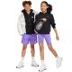 6. Nike Sportswear Club Fleece Kids' Sweatshirt Black FD3004 010