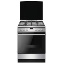 Kitchen AMICA 617GES3.33HZpTaDpA(Xx) PIZZA