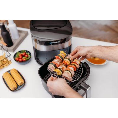 5. Blaupunkt AFD722 air fryer