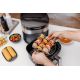5. Blaupunkt AFD722 air fryer