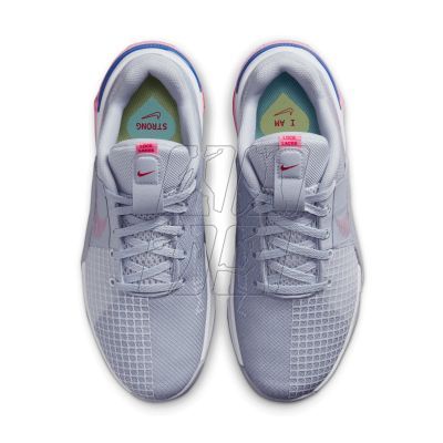 4. Nike Metcon 8 W DO9327-005 shoes