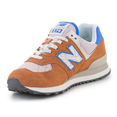 3. New Balance Shoes WL574QB