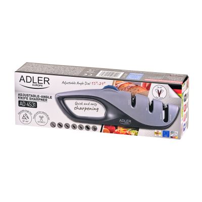 7. ADLER AD 4531 knife sharpener