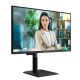 23. AOC Q27P4C Computer Monitor 68.6 cm (27") 2560 x 1440 px Black