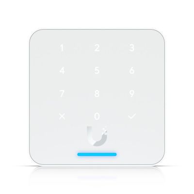 10. Ubiquiti 3rd Generation NFC Card