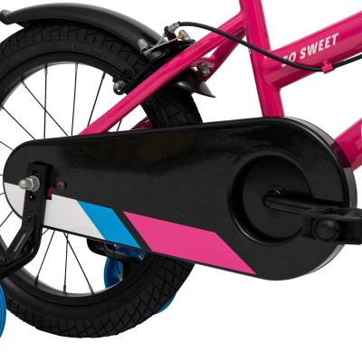 4. Huffy So Sweet 16" Pink Bike (2895W)