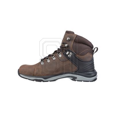 2. Albatros Brione Ctx Mid MLI-S38B9 shoes