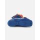 13. LANGE RS 110 SC Vibrant Blue Ski Boots